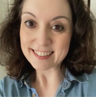 Angie McGowan