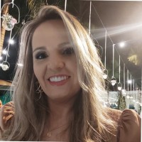 Glaucia Camargo