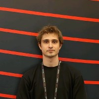 Patrick Dziedzic