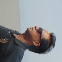 Naresh Bansal