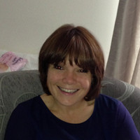 Lucy Johnston