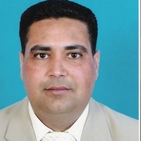 Abubaker Elbayoudi
