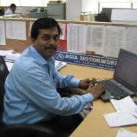 Mahesh Kulkarni