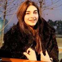 Amna Baig