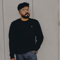 Aravind Vijayan