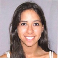 Javiera Castillo