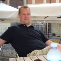 Wilfried van den Heuvel