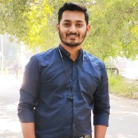 Parshv Bhavsar