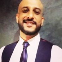 Sabir NAJI