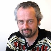 Anders Selboe Bjørlykke