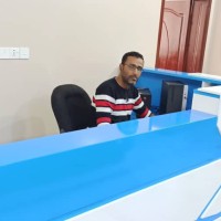 abdullah ghuzi