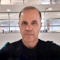 Alexander Moraes