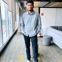 Md Saad