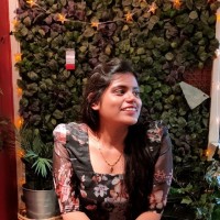 Deepti P