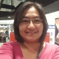 Rilia Maristela