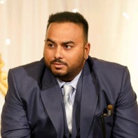 Pranav Ozarkar