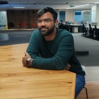 Uday Puduri