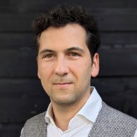 Dick van Creij