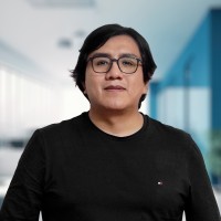Sandro Canazas®️