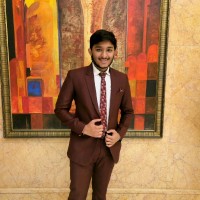Yash Bansal