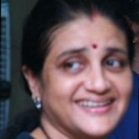Suchithra Bhat