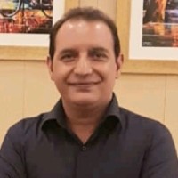 Mohammad Abbas