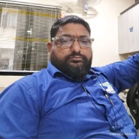 RANDHIR CHAVAN