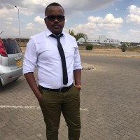 Andrew Kioko