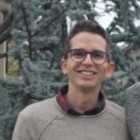 Ben Shreffler