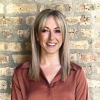 Caitlyn Clair, OTR/L