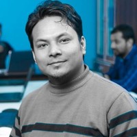 Dhruva Prajapati