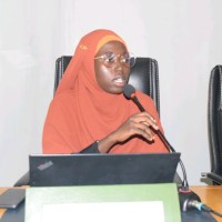 Amadou Soumana Samiratou