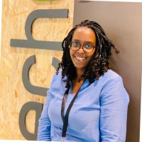 Hellen Mathu