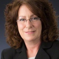 Cheryl Spaulding