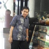 Andreas Vendi Ardhianto