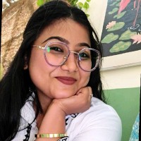 Riya Sadafule