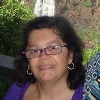 Delfina González Del Riego Espinosa