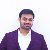 Naveen Vadlamudi, Clcp