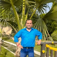 Jayesh .