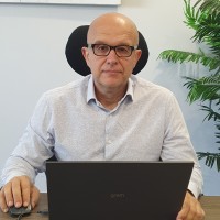 Vicent Ortiz Cervera