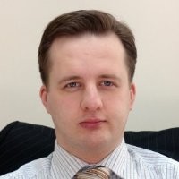 Ilya Kravchuk