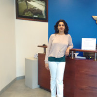 Priya Parwani