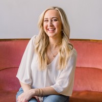 Sarah Haggen Hammann