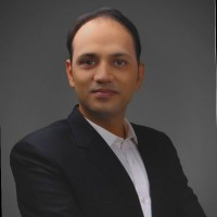 Hardik Naik