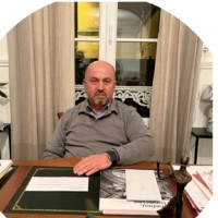 Nasser Mansour
