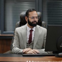 Mohammad Ibrahim Dar