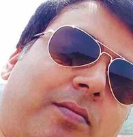 Himanshu Roy