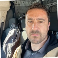 Thierry Ange Macchini