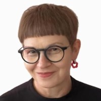 Louise Strauss