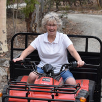 Tracey McCann